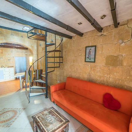 Pa- Pandora'S Loft Apartment Валета Екстериор снимка