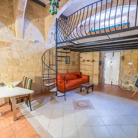 Pa- Pandora'S Loft Apartment Валета Екстериор снимка
