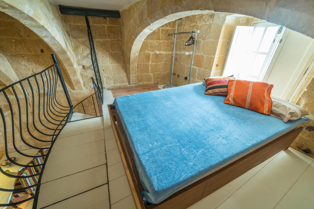Pa- Pandora'S Loft Apartment Валета Екстериор снимка