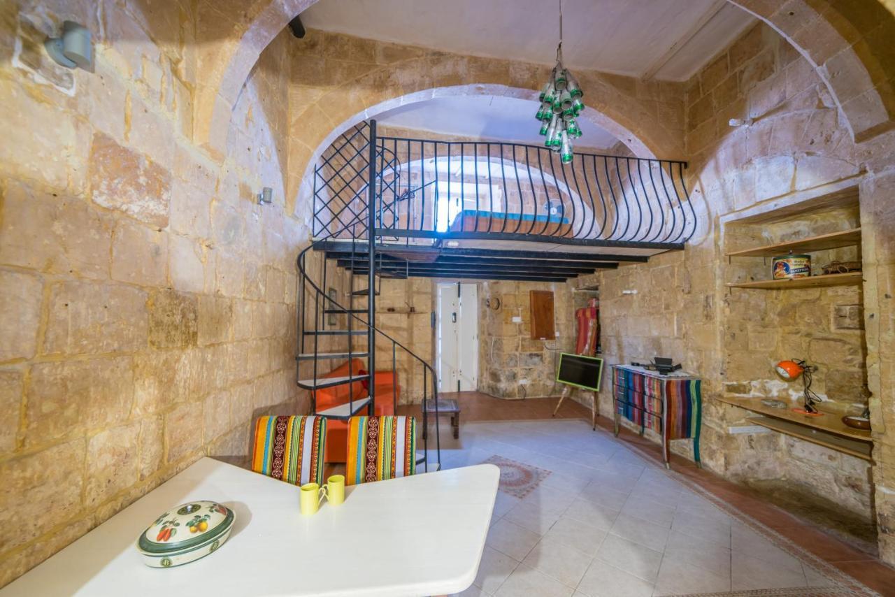 Pa- Pandora'S Loft Apartment Валета Екстериор снимка