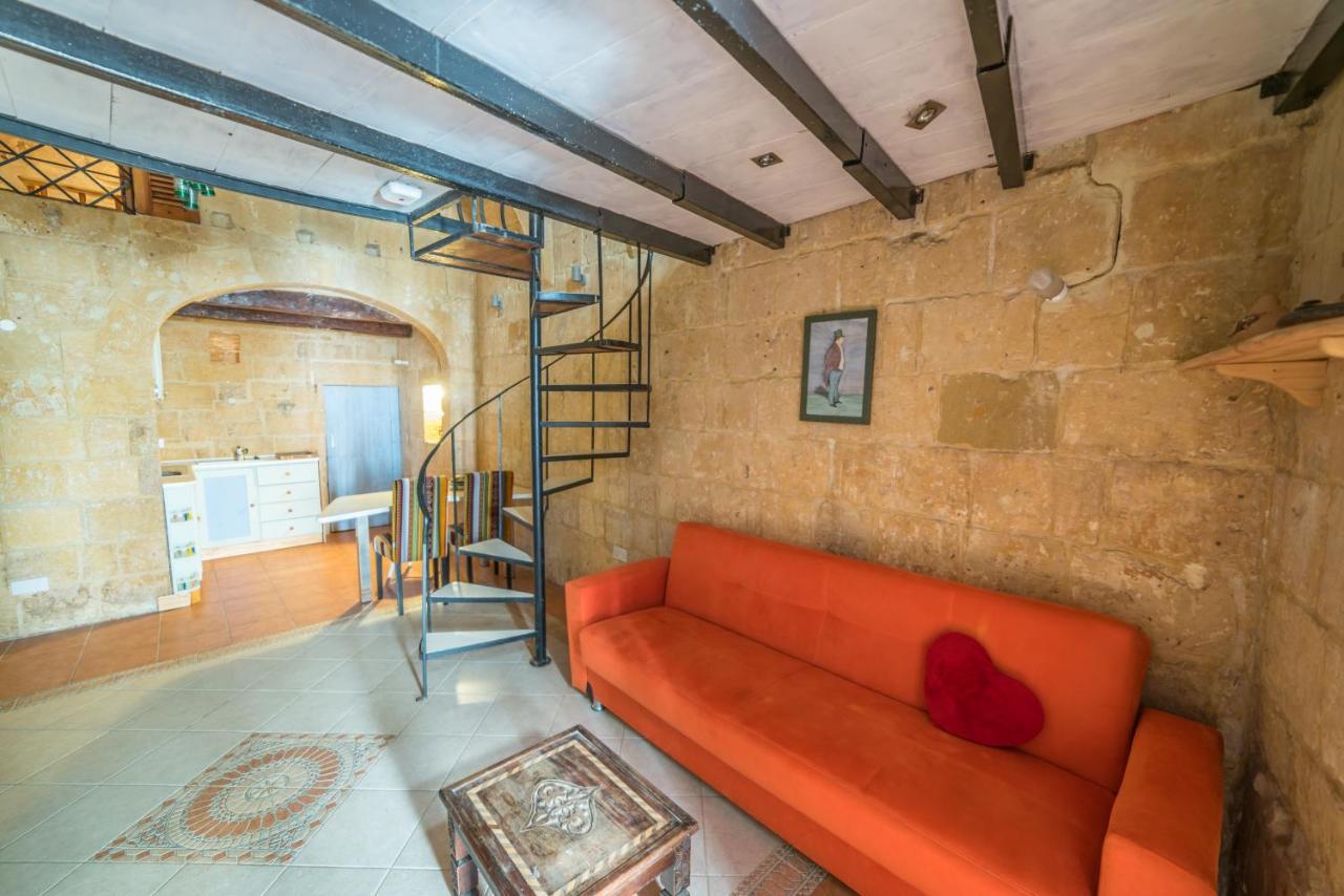 Pa- Pandora'S Loft Apartment Валета Екстериор снимка