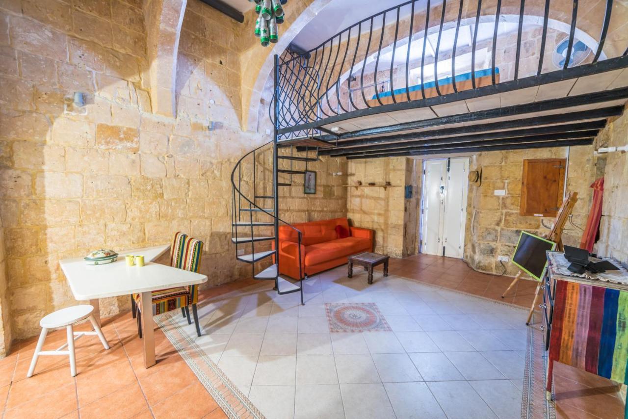 Pa- Pandora'S Loft Apartment Валета Екстериор снимка