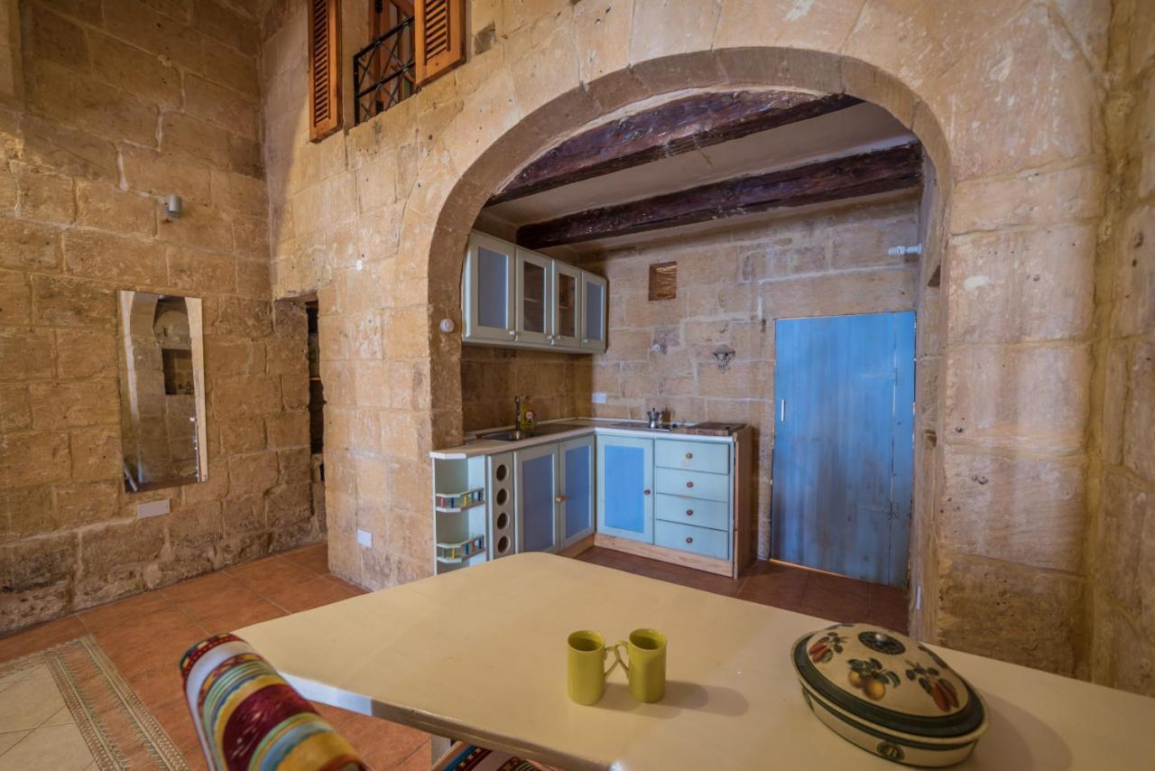 Pa- Pandora'S Loft Apartment Валета Екстериор снимка