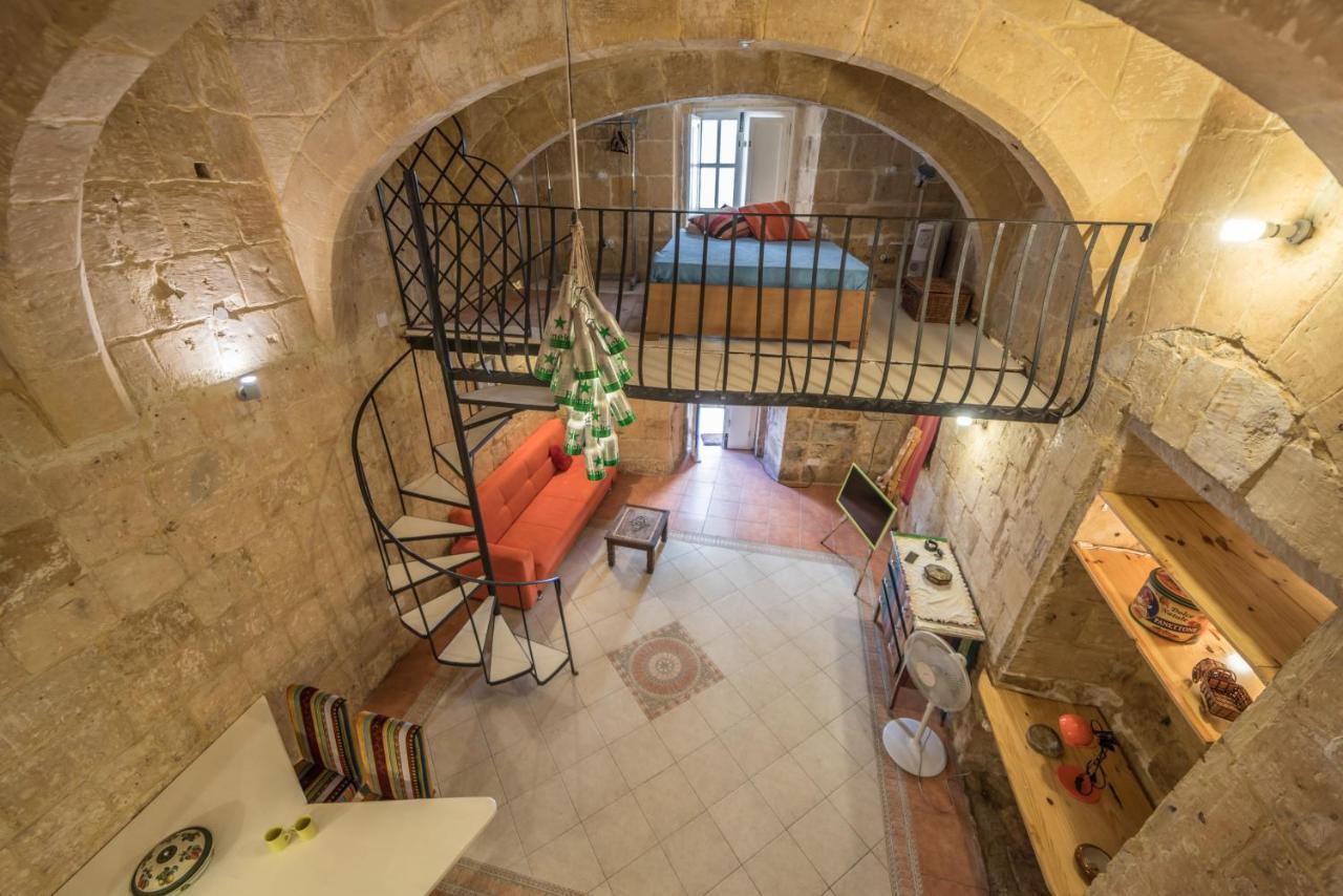 Pa- Pandora'S Loft Apartment Валета Екстериор снимка