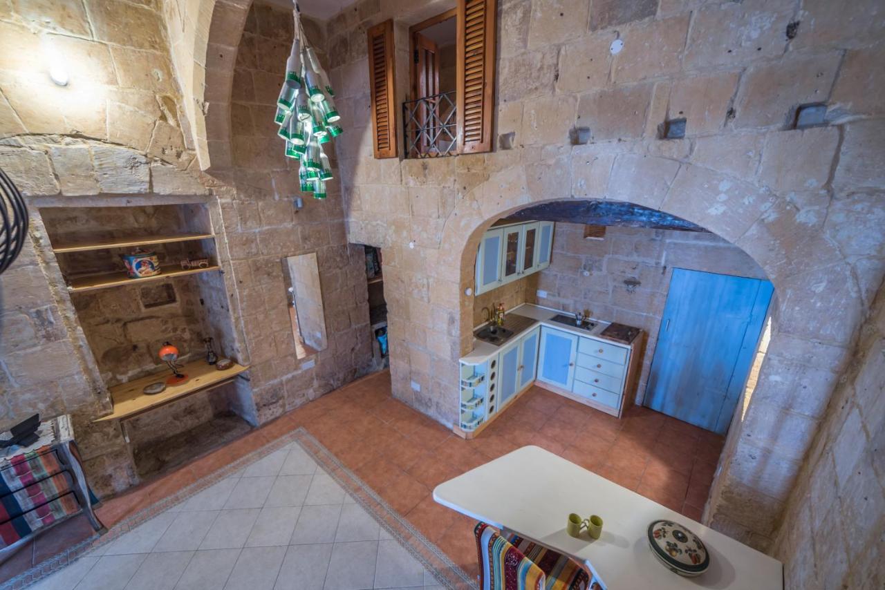 Pa- Pandora'S Loft Apartment Валета Екстериор снимка