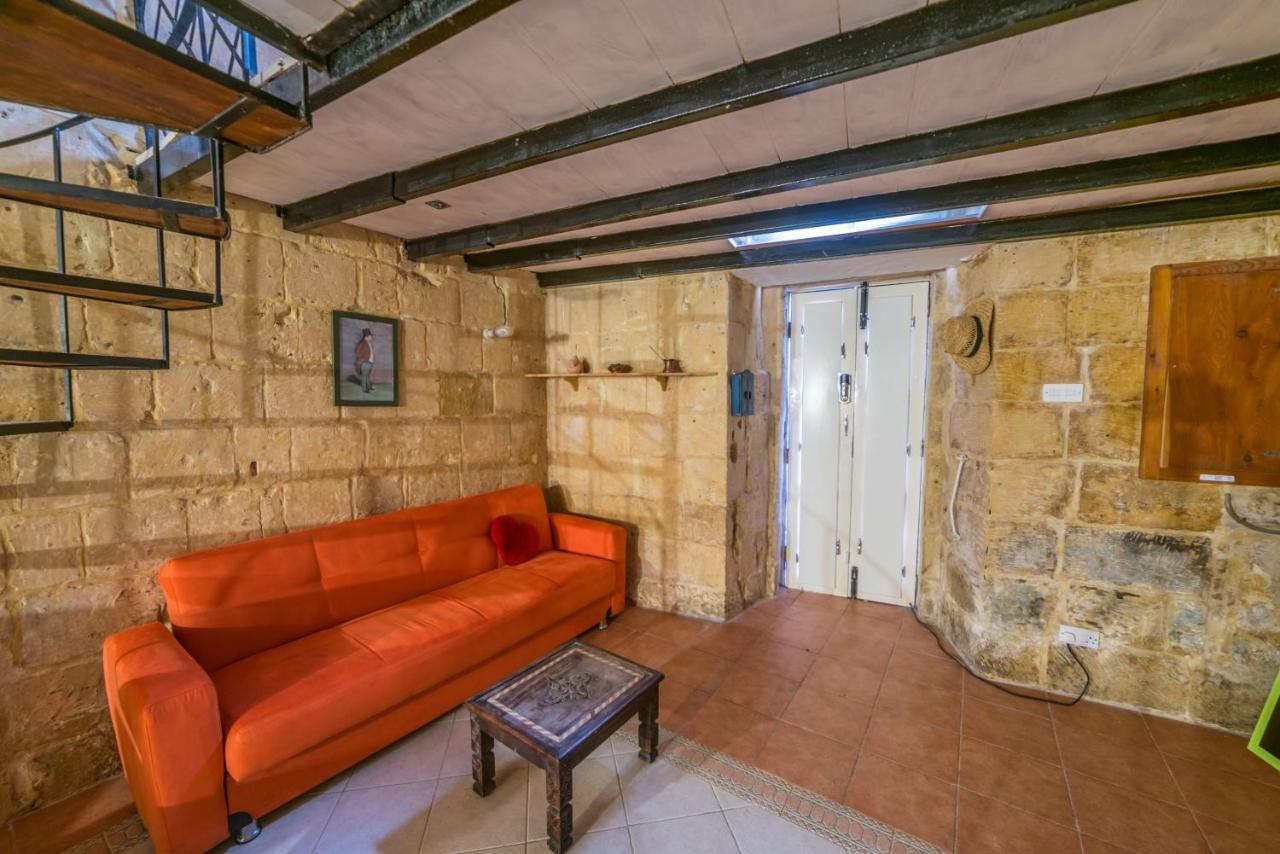 Pa- Pandora'S Loft Apartment Валета Екстериор снимка